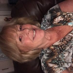 Meet your Posher, Judith